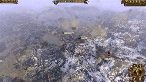 total war warhammer 2 campaign difficulty|Changing Difficulty and Achie Question :: Total War: .
